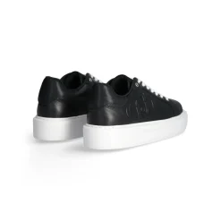 Femme Liu-Jo Baskets^Sneakers Kylie Noires