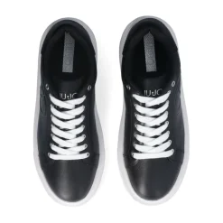 Femme Liu-Jo Baskets^Sneakers Kylie Noires