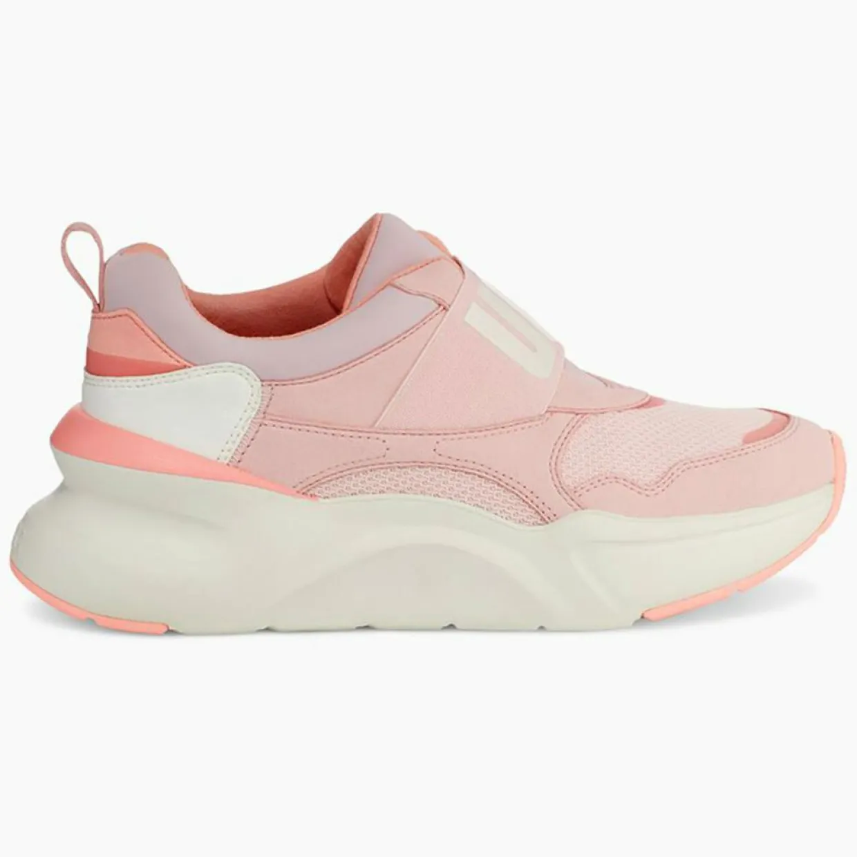 Sneakers La Flex roses-Ugg Clearance