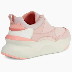 Sneakers La Flex roses-Ugg Clearance