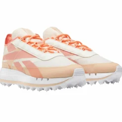 Sneakers Legacy 83 rose/orange/blanc-Reebok Online