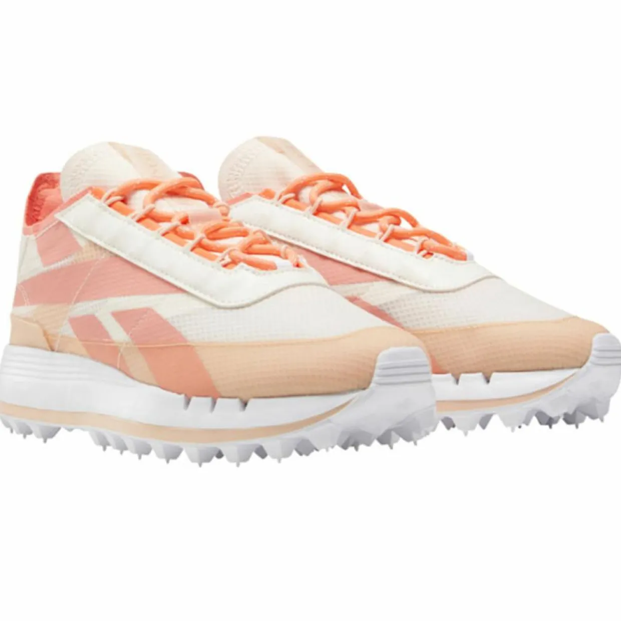 Sneakers Legacy 83 rose/orange/blanc-Reebok Online