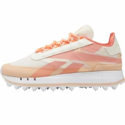 Sneakers Legacy 83 rose/orange/blanc-Reebok Online