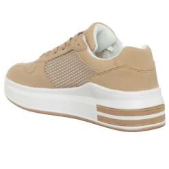 Femme Laura Biagiotti Baskets^Sneakers Liz beige/blanc