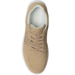 Femme Laura Biagiotti Baskets^Sneakers Liz beige/blanc