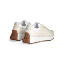 Femme Liu-Jo Baskets^Sneakers Lolo Ivoire