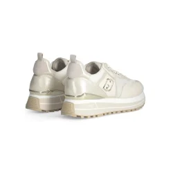 Sneakers Maxi Wonder Ivoire-Liu-Jo Online