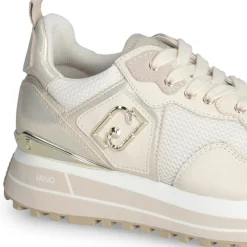 Sneakers Maxi Wonder Ivoire-Liu-Jo Online
