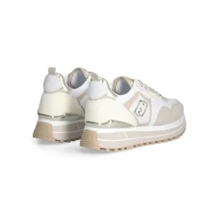 Sneakers Maxi Wonder Jaunes Sable-Liu-Jo New