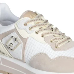 Sneakers Maxi Wonder Jaunes Sable-Liu-Jo New