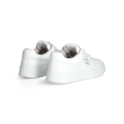 Femme Liu-Jo Baskets^Sneakers Me Blanches