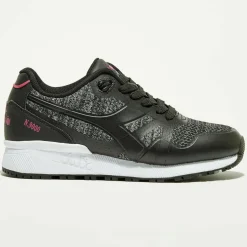 Sneakers N9000 Moderna noires-Diadora Clearance