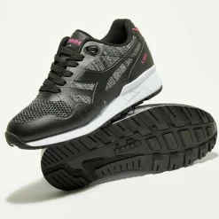 Sneakers N9000 Moderna noires-Diadora Clearance