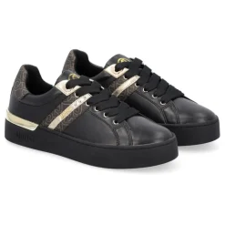 Femme Liu-Jo Baskets^Sneakers Nia noires