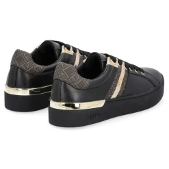 Femme Liu-Jo Baskets^Sneakers Nia noires