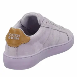 Sneakers Olaf blanc/orange-Scotch & Soda New