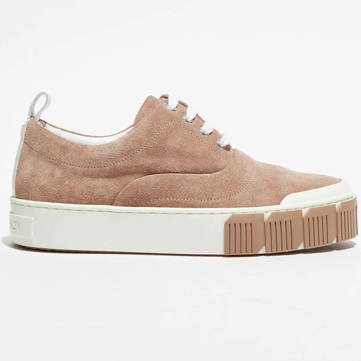 Femme Pierre Hardy Baskets^Sneakers Ollie roses