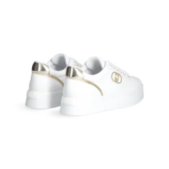 Femme Liu-Jo Baskets^Sneakers Pretty Blanches