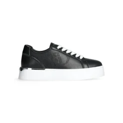 Femme Liu-Jo Baskets^Sneakers Pretty Noires