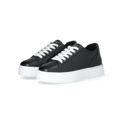 Femme Liu-Jo Baskets^Sneakers Pretty Noires