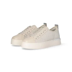 Femme Liu-Jo Baskets^Sneakers Pretty Savane