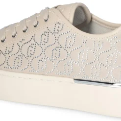 Femme Liu-Jo Baskets^Sneakers Pretty Savane