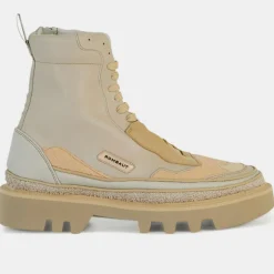 Homme Rombaut Baskets^Sneakers Protect Hybrid beiges