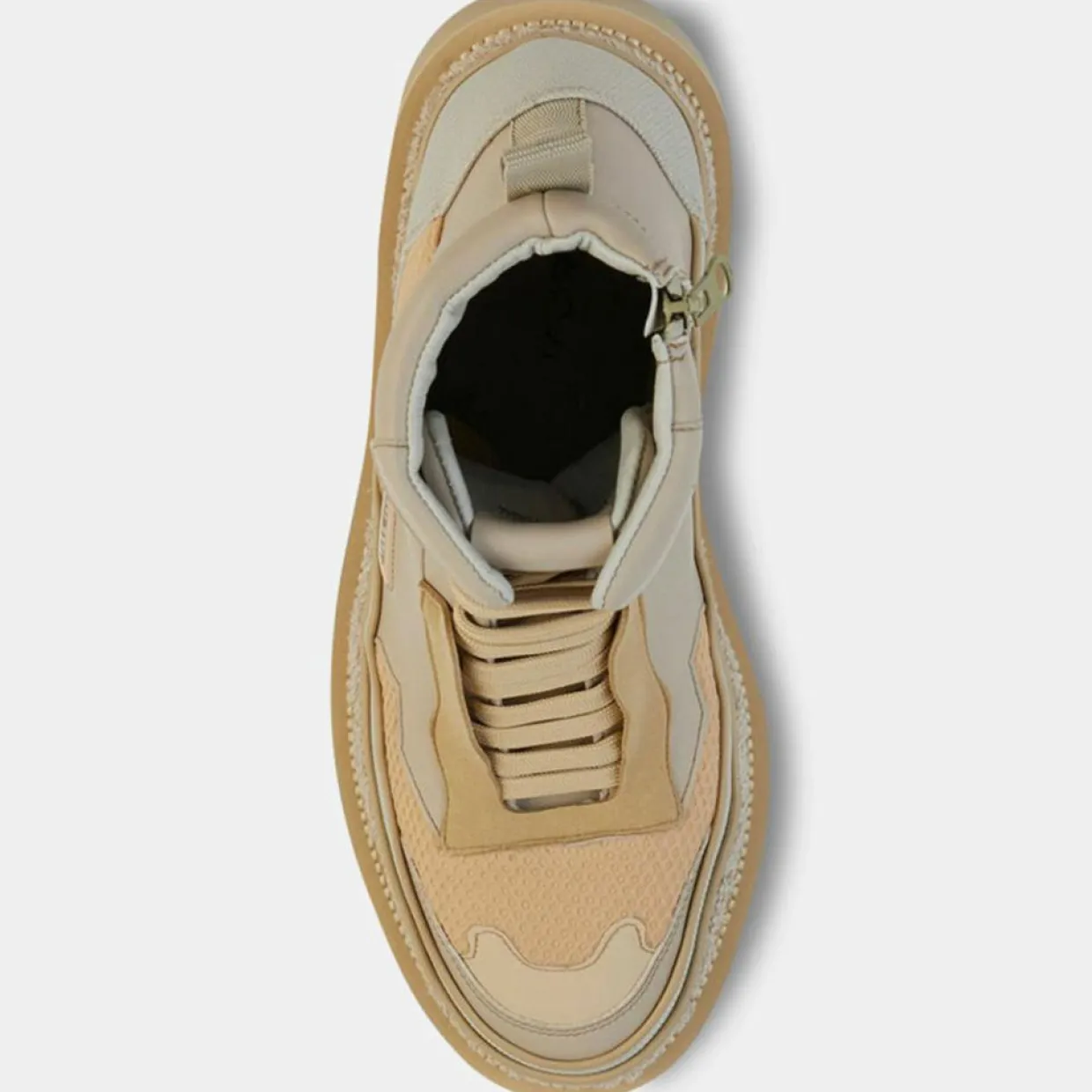 Homme Rombaut Baskets^Sneakers Protect Hybrid beiges