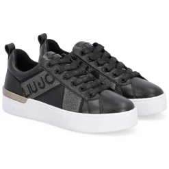 Sneakers Silva noires-Liu-Jo Sale