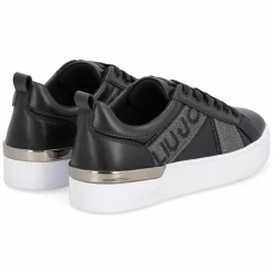 Sneakers Silva noires-Liu-Jo Sale