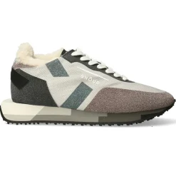 Sneakers Star gris/noir-Ghoud Venice Outlet