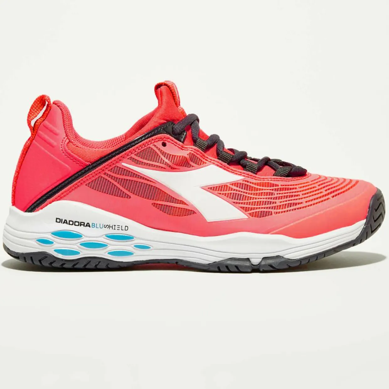 Sneakers tennis Speed corail fluo-Diadora Online