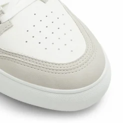 Sneakers Tim blanc/gris-Aldo Clearance