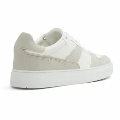 Sneakers Tim blanc/gris-Aldo Clearance
