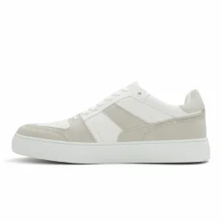 Sneakers Tim blanc/gris-Aldo Clearance