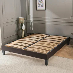 Sommier Kit 15 bois - 180x200 cm-Hypsom