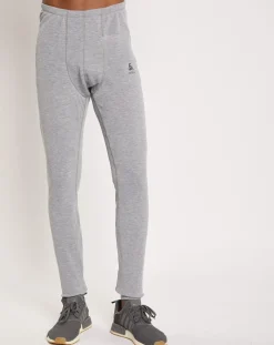 Sous-Pantalon Active Thermique Warm Phoenix gris-Odlo Online