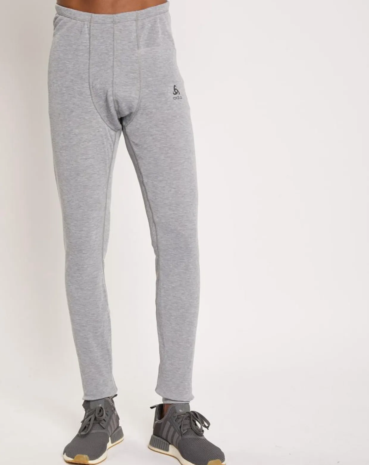 Sous-Pantalon Active Thermique Warm Phoenix gris-Odlo Online