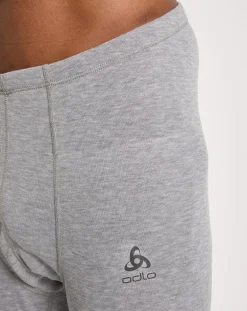 Sous-Pantalon Active Thermique Warm Phoenix gris-Odlo Online