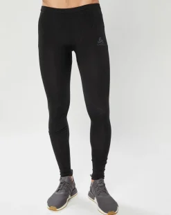 Homme Odlo Pantalons^Sous-Pantalon technique Performance Evolution gris graphite