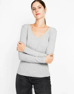 Sous-pull Marilyne flanelle-Assuili Hot
