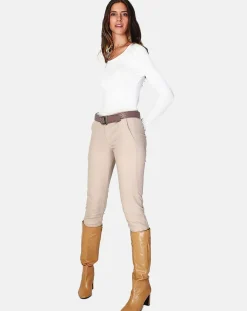 Sous-pull Senda naturel-Assuili Clearance