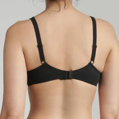 Soutien-gorge avec armatures Essentiel Support noir-Playtex Online