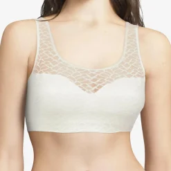 Femme Femilet Lingerie, Nuit^Soutien-gorge brassière Lily écru