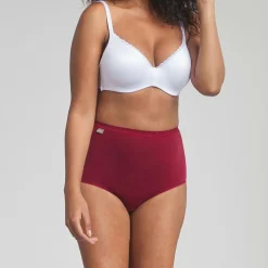 Femme Playtex Lingerie, Nuit^Soutien-gorge coque amovibles armatures 24H Soft Absolu blanc