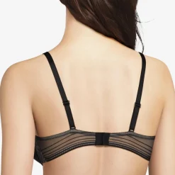 Soutien-gorge corbeille Sukeban noir-Passionata Online