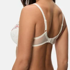 Soutien-gorge Flower Elegance motif à fleurs-Playtex New