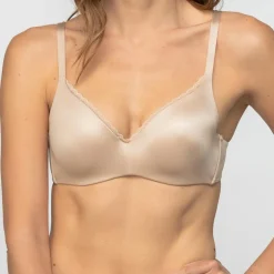 Soutien-gorge 24H Soft Absolu beige-Playtex New