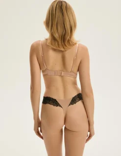 Femme Esotiq Lingerie, Nuit^Soutien-gorge K Century Café