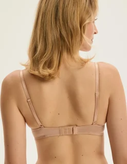 Femme Esotiq Lingerie, Nuit^Soutien-gorge K Century Café